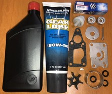Annual Service Kit 6HP Suzuki