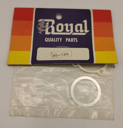 Royal quality parts gasket - royal,