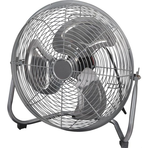 Pedestal oscillating stand fan - pedestal,