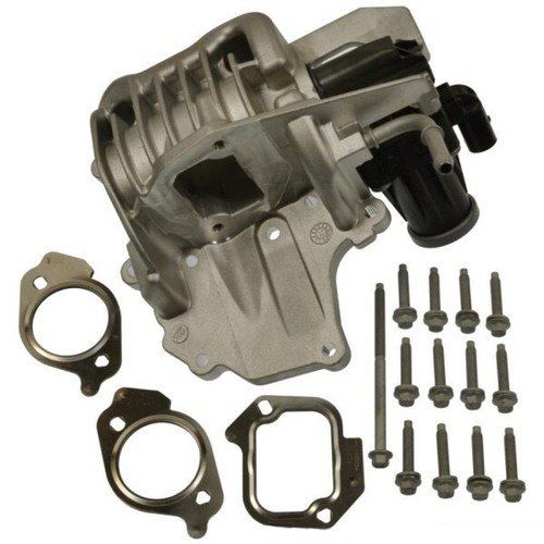 Standard egr valve - standard, ford