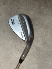 Mizuno MP T5 Gap Wedge 53