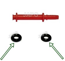 Carburettor Emulsion Nozzle O