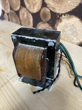 Transformer - Vintage Valve Equipment - Lot24