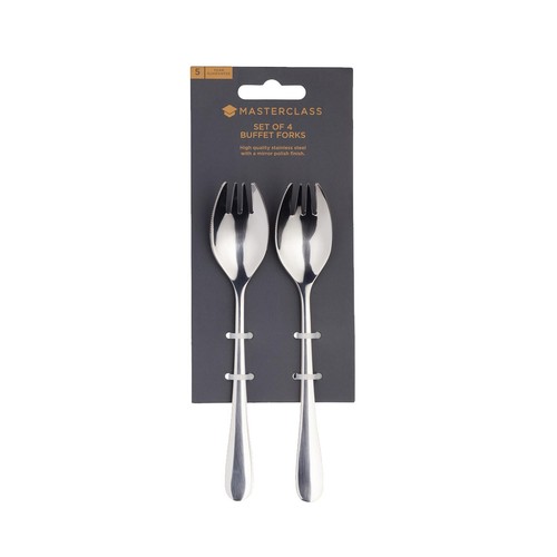 Masterclass stainless steel - masterclass,