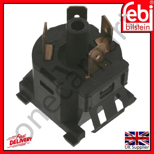 Heater fan switch - fan,