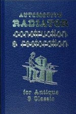 Brass Copper Etc Auto Radiator