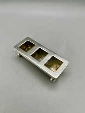 VICTORIAN STERLING SILVER