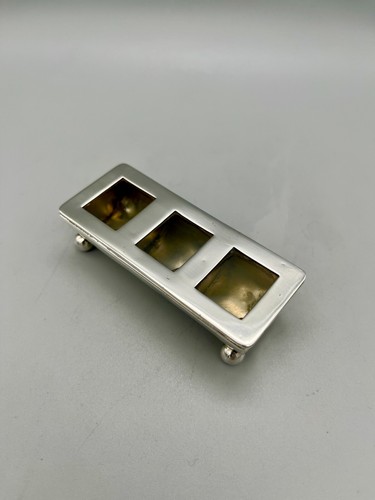 Victorian sterling silver - sterling,