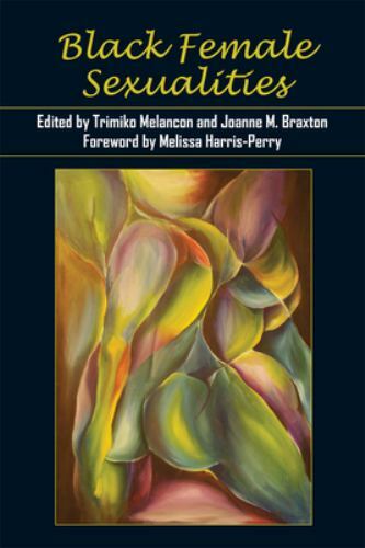 Black female sexualities - female,