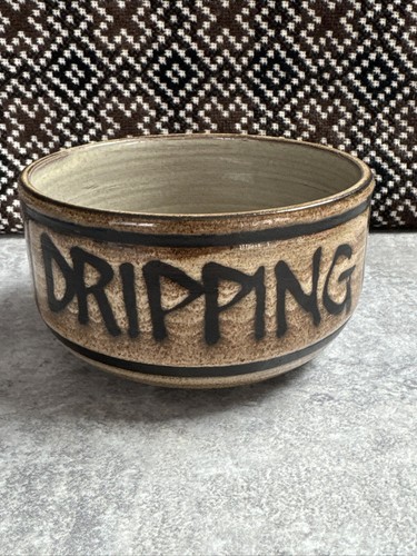 Vintage wellhouse pottery - wellhouse,