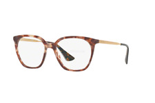 PRADA EYEGLASSES - PR 11TV (UE01O1) - NEW - **WITHOUT BOX**