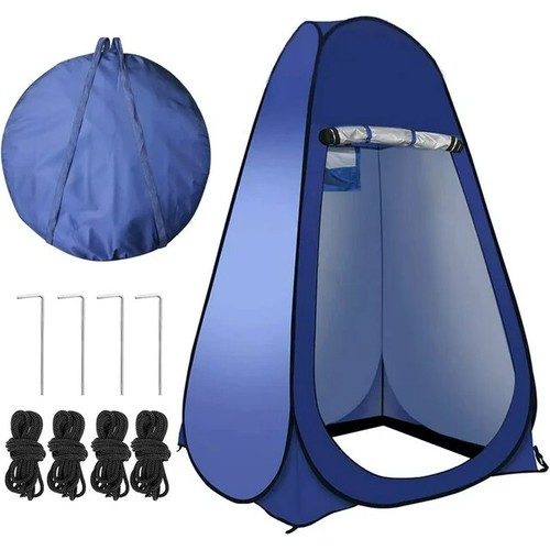 Portable pop privacy - up,