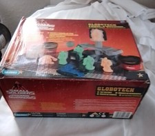 Small Soldiers Globotech Toy Factory Hasbro 1998 Vintage Toy Collectable 