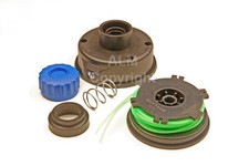 ALM McCulloch Spool Head