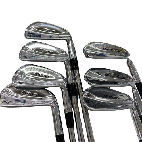 Mizuno iron set - iron,