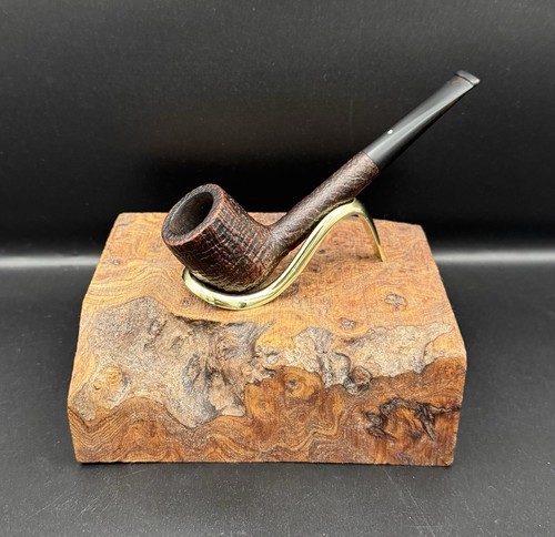 Dunhill shell briar 41011 - briar,