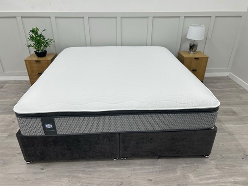 Sealy posturelux kindra medium - kindra,