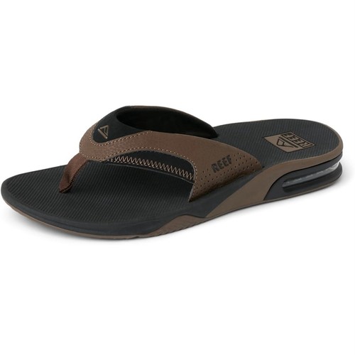 Reef fanning flip flop - reef,