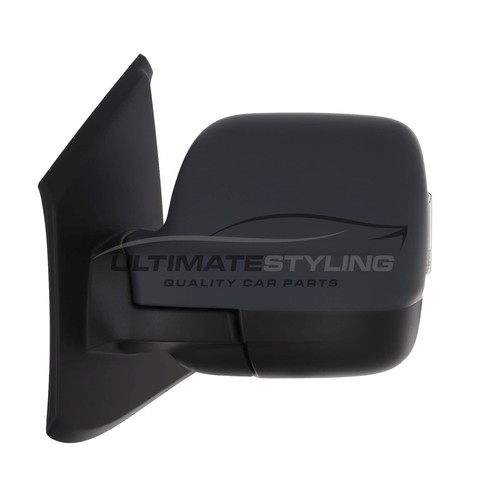 Wing door mirror renault - wing,