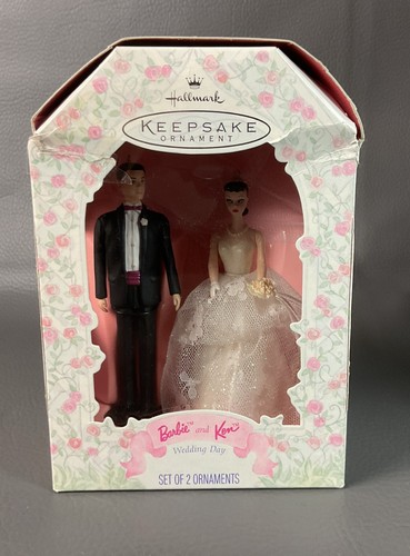 1997 hallmark keepsake set - 1997,