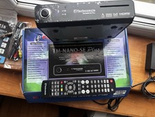 Technomate TM-NANO-SE Plus