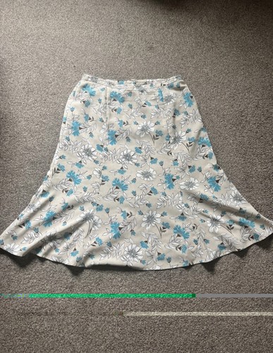 Eastex size floral - eastex, midi
