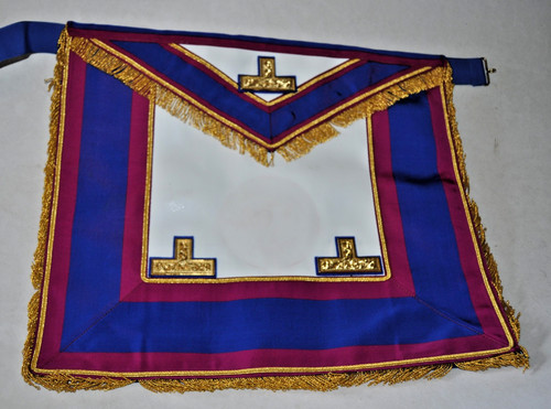 Mark master masons provincial - mark,