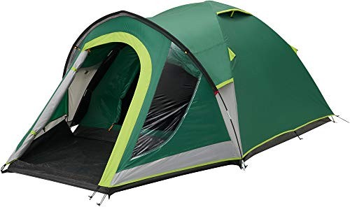 Kobuk valley camping tent - camping,