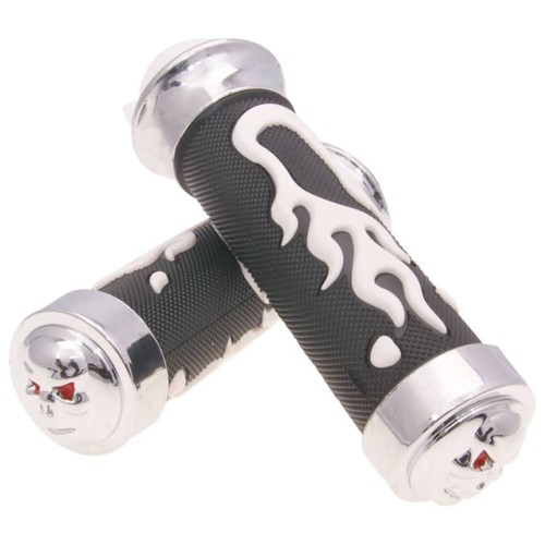 Grip rubbers custom - grip,