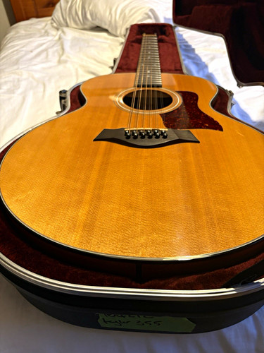 Taylor 355 string - 355, 12-string