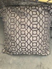 Next Silver Grey Woven