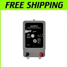 10000V 2J Pulse Electric Fence