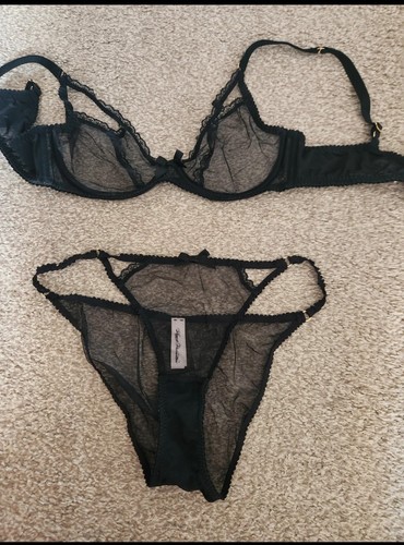 Agent provocateur lingerie - provocateur, set