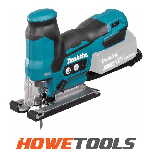 Makita djv185z 18v jigsaw body - makita,