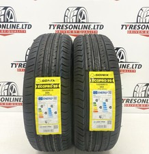 2 X 195 60 15 SONIX 88H