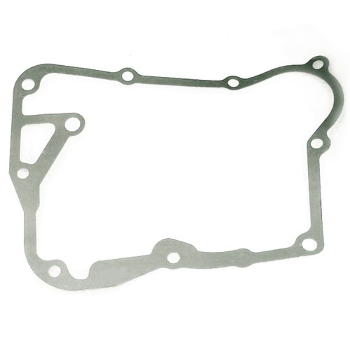 Right crankcase cover gasket - crankcase,