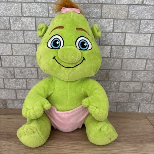 Dreamworks shreks adventure - dreamworks,