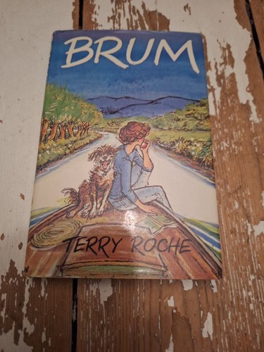 Brum terry roche - brum,