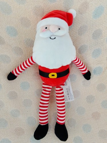 Morrisons santa father - morrisons,