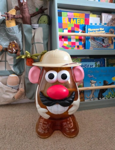 Potato head 2002 - 2002, hasbro