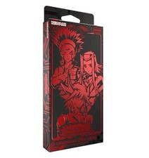 YuGiOh TCG: Legendary 5D's