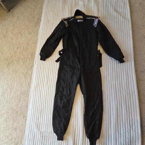 Sparco sprint race suit - sprint,