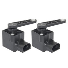 2x Headlight Height Level Sensor for Mercedes M S E-Class W203 W163 W220 S203