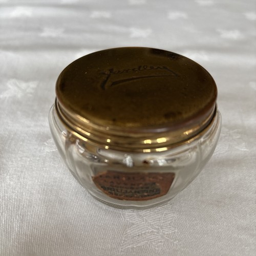 Vintage yardley brilliantine - yardley,