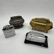 Joblot 4x Vintage Ronson