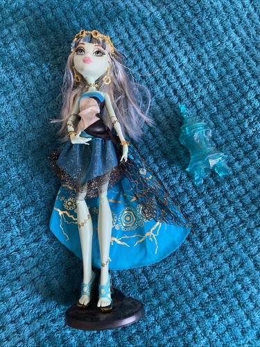 Monster high frankie - frankie, 13