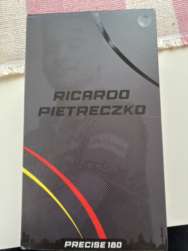 Ricardo pietreczko precise - ricardo,