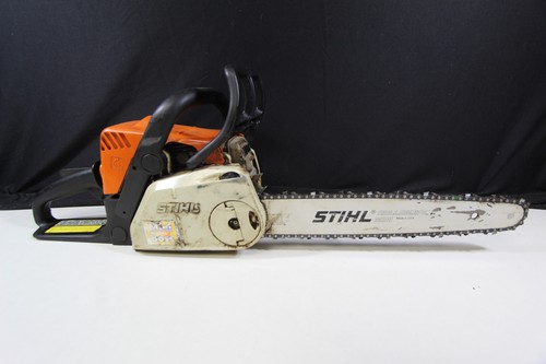 Stihl ms180c gas chainsaw - stihl,