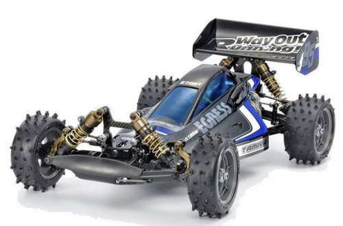 Tamiya 47489 egress - tamiya,