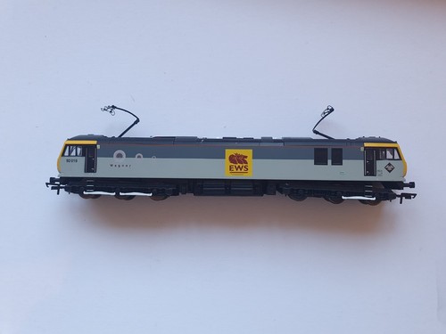 Hornby r3347 ews - hornby, class
